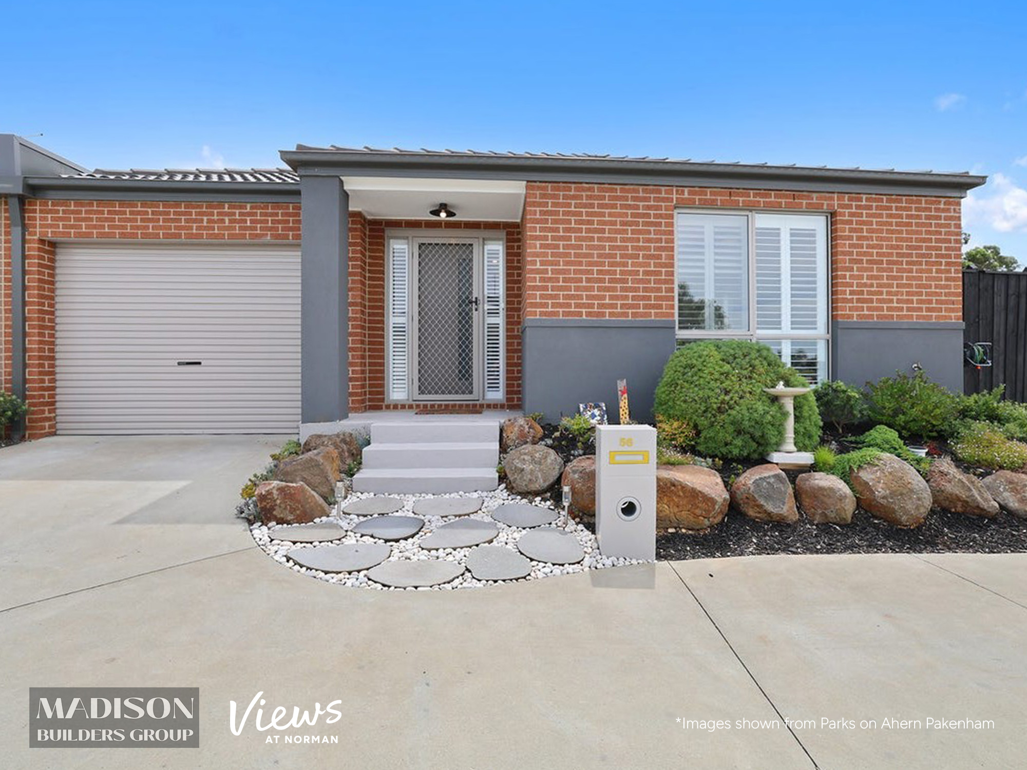 Views at Norman Estate - Drouin  - Lot 10 Other