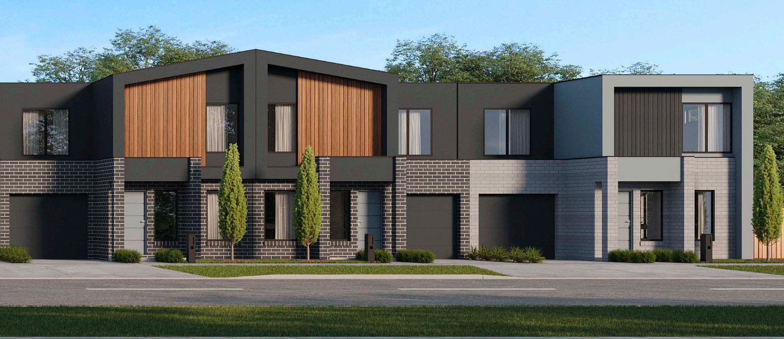 Viridian - Greenvale - Lot 101