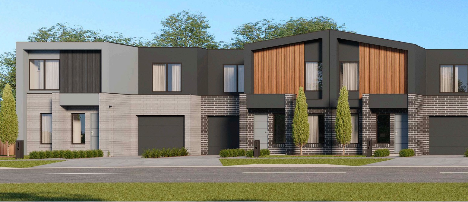 Viridian - Greenvale - Lot 108