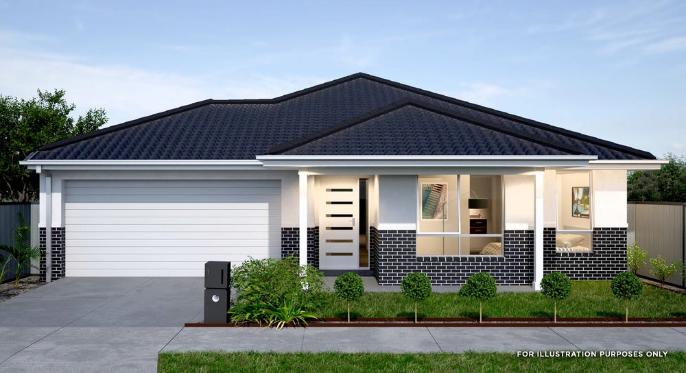 Viridian - Greenvale - Lot 109