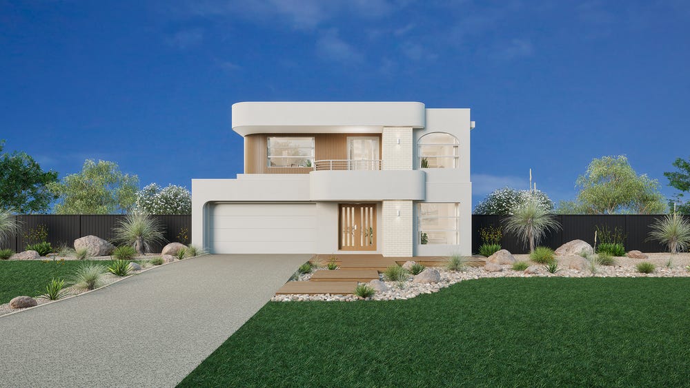 Viridian - Greenvale - Lot 110