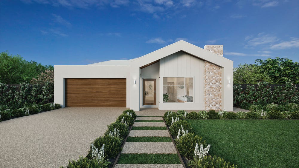 Viridian - Greenvale - Lot 111