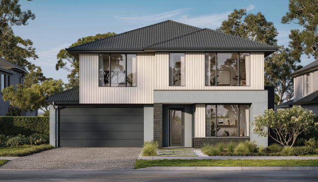 Viridian - Greenvale - Lot 301