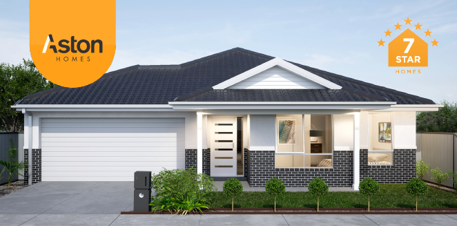 Viridian - Greenvale - Lot 307