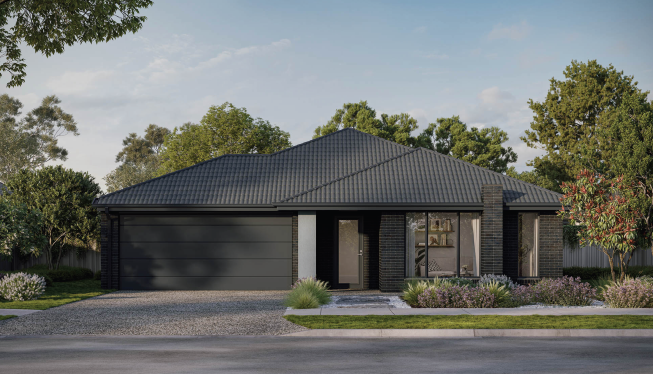 Viridian - Greenvale - Lot 312