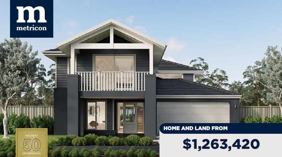 Vista North Estate - San Remo - Lot 23