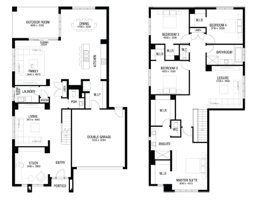 Vista North Estate - San Remo - Lot 23