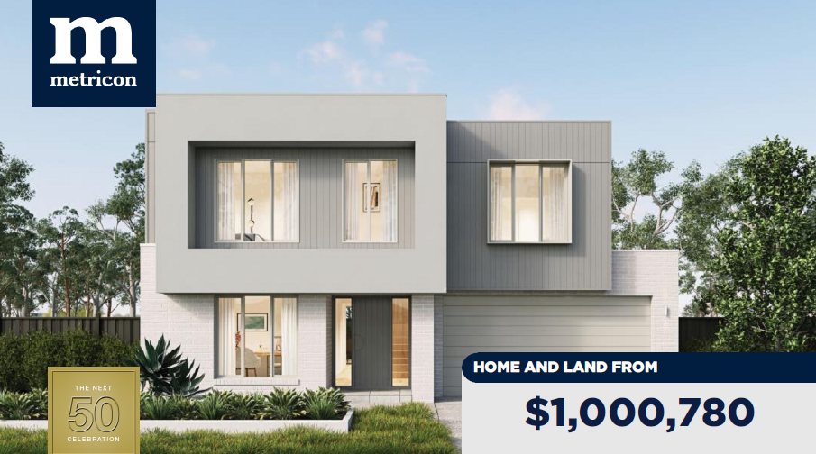 Vista North Estate - San Remo - Lot 29