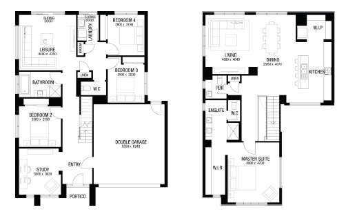 Vista North Estate - San Remo - Lot 29