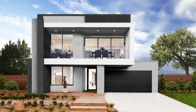 Vista North Estate - San Remo - Lot 32