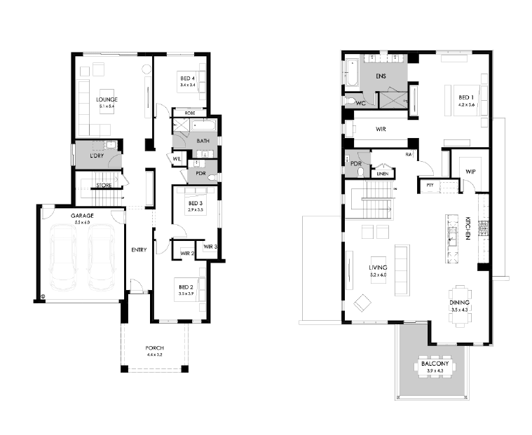 Vista North Estate - San Remo - Lot 32