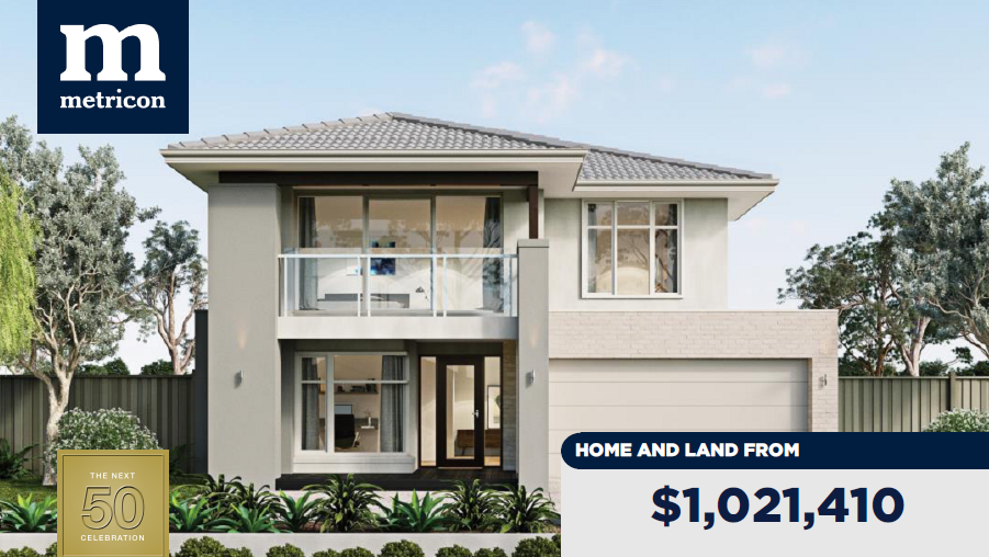 Vista North Estate - San Remo - Lot 33