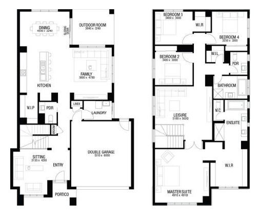 Vista North Estate - San Remo - Lot 33