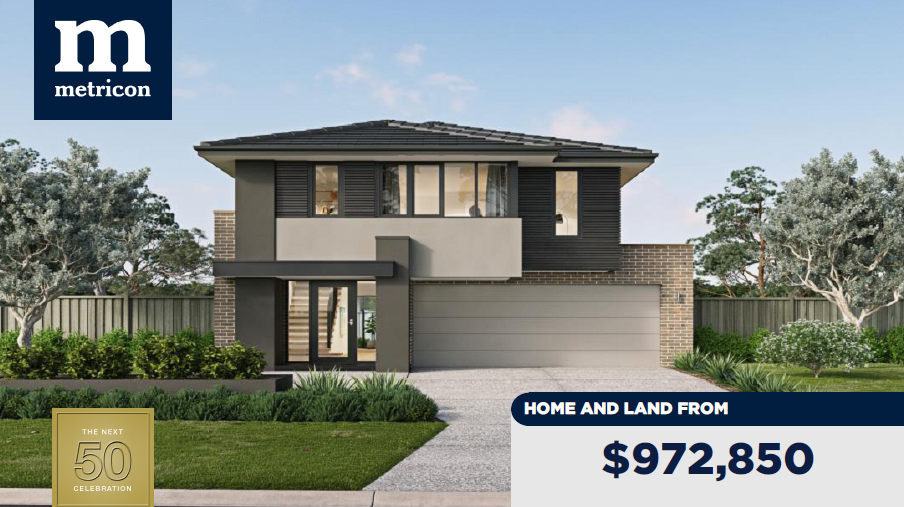 Vista North Estate - San Remo - Lot 35