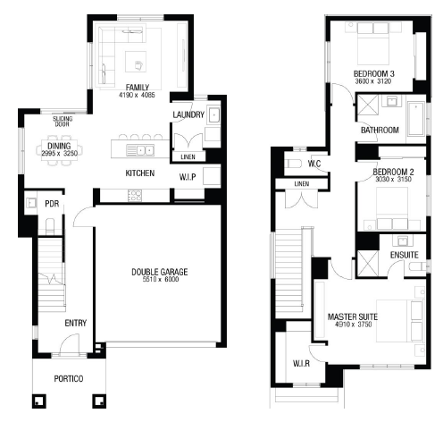 Vista North Estate - San Remo - Lot 35