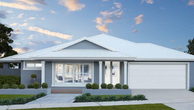 Vista North Estate - San Remo - Lot 5