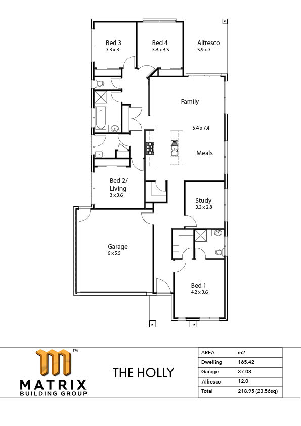 Wallan Valley Estate - Wallan - Lot 431