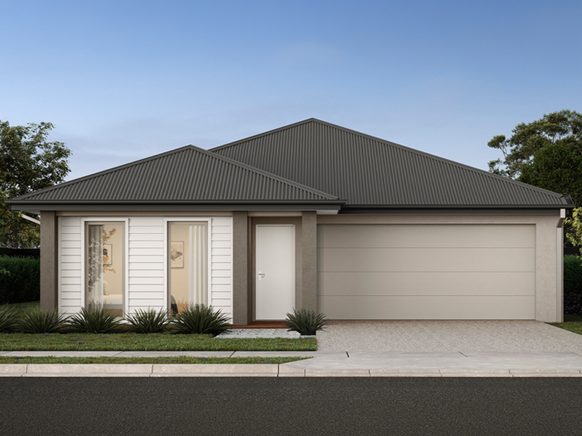 Wallara Waters Estate - Wallan - Lot 2205