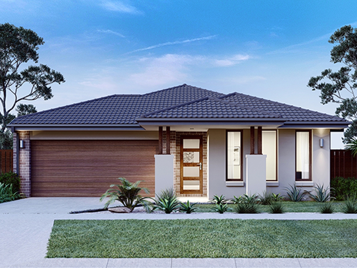 Wallara Waters Estate - Wallan - Lot 2214
