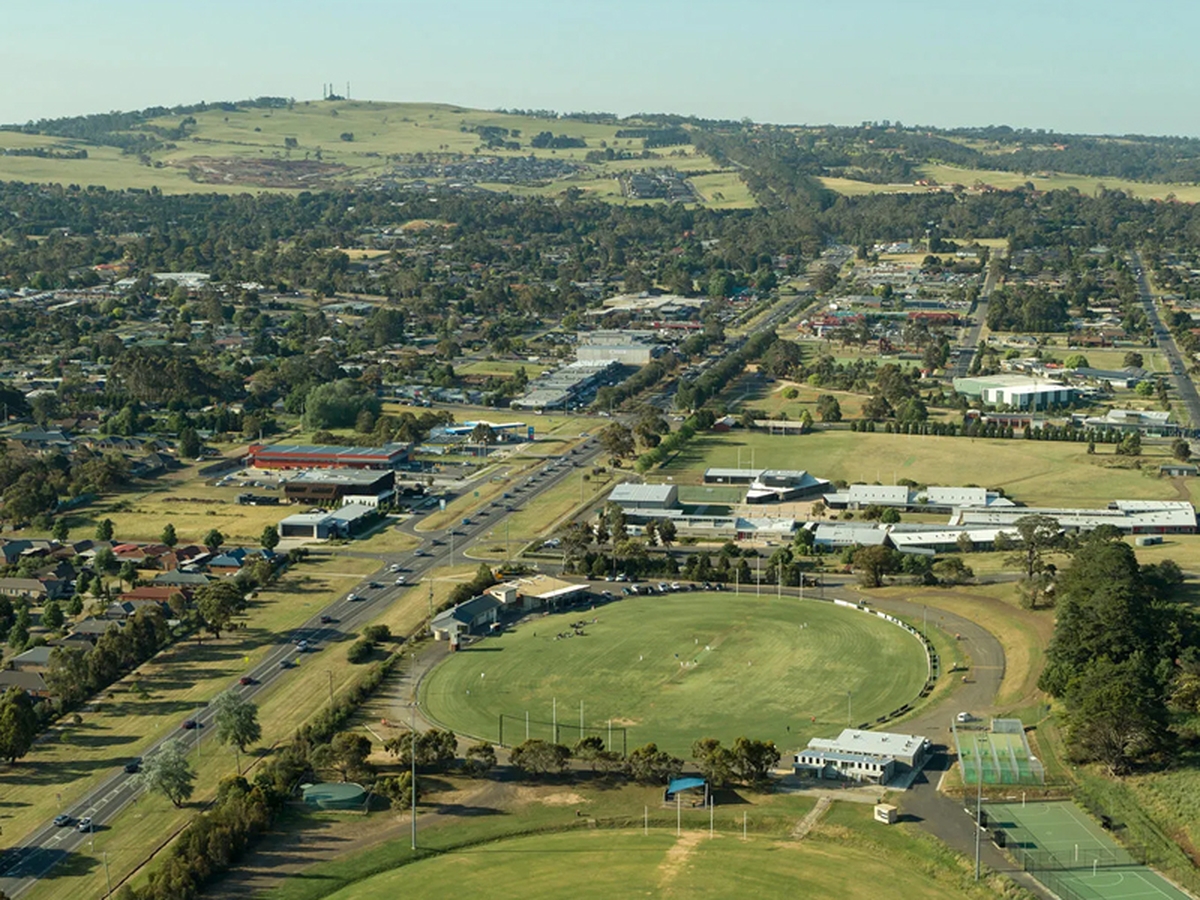 Wallara Waters Estate - Wallan - Lot 2243