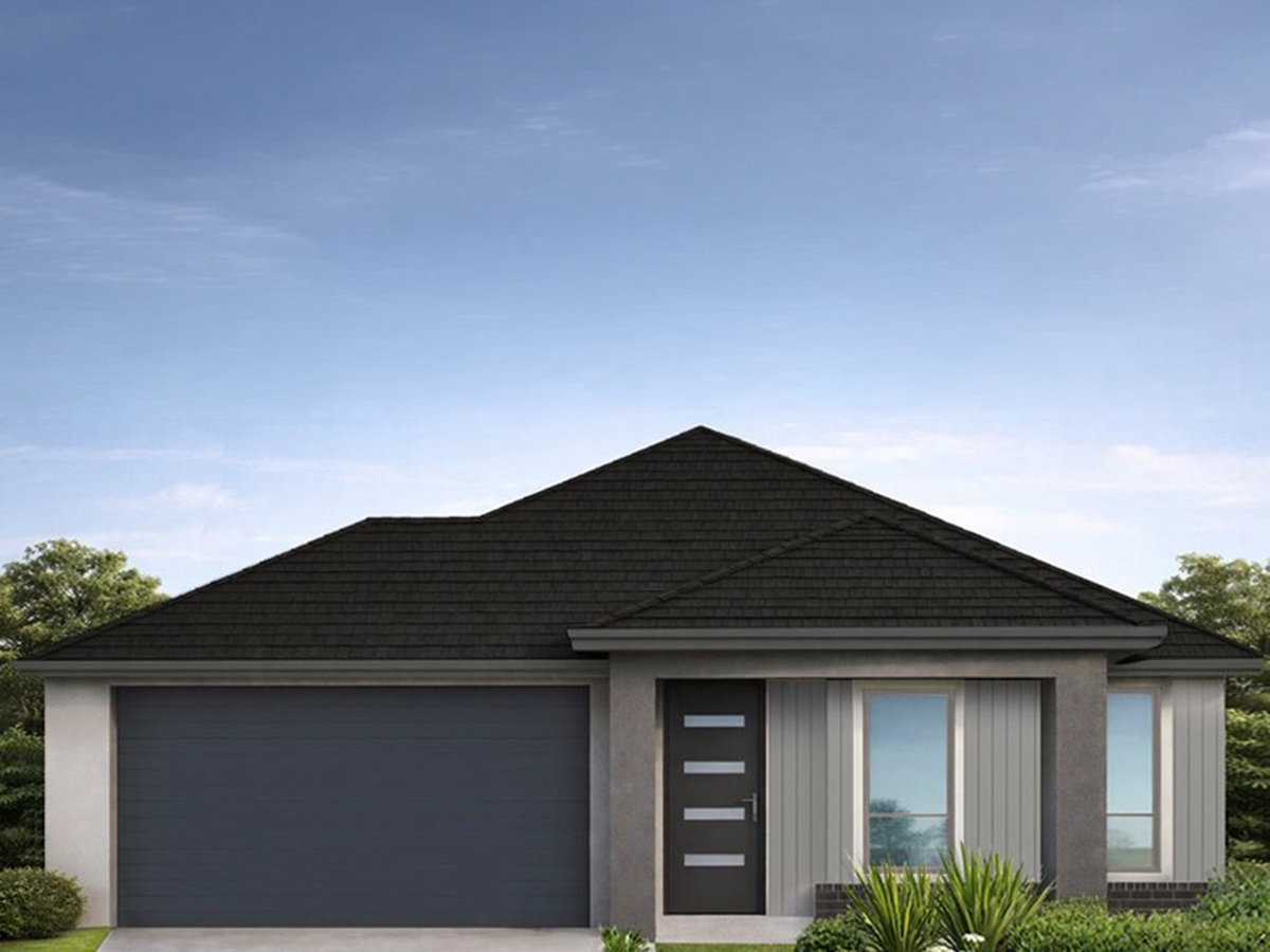 Wallara Waters Estate - Wallan - Lot 2243