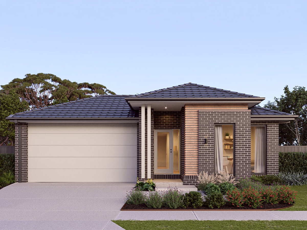 Wallara Waters Estate - Wallan - Lot Lot. 2214