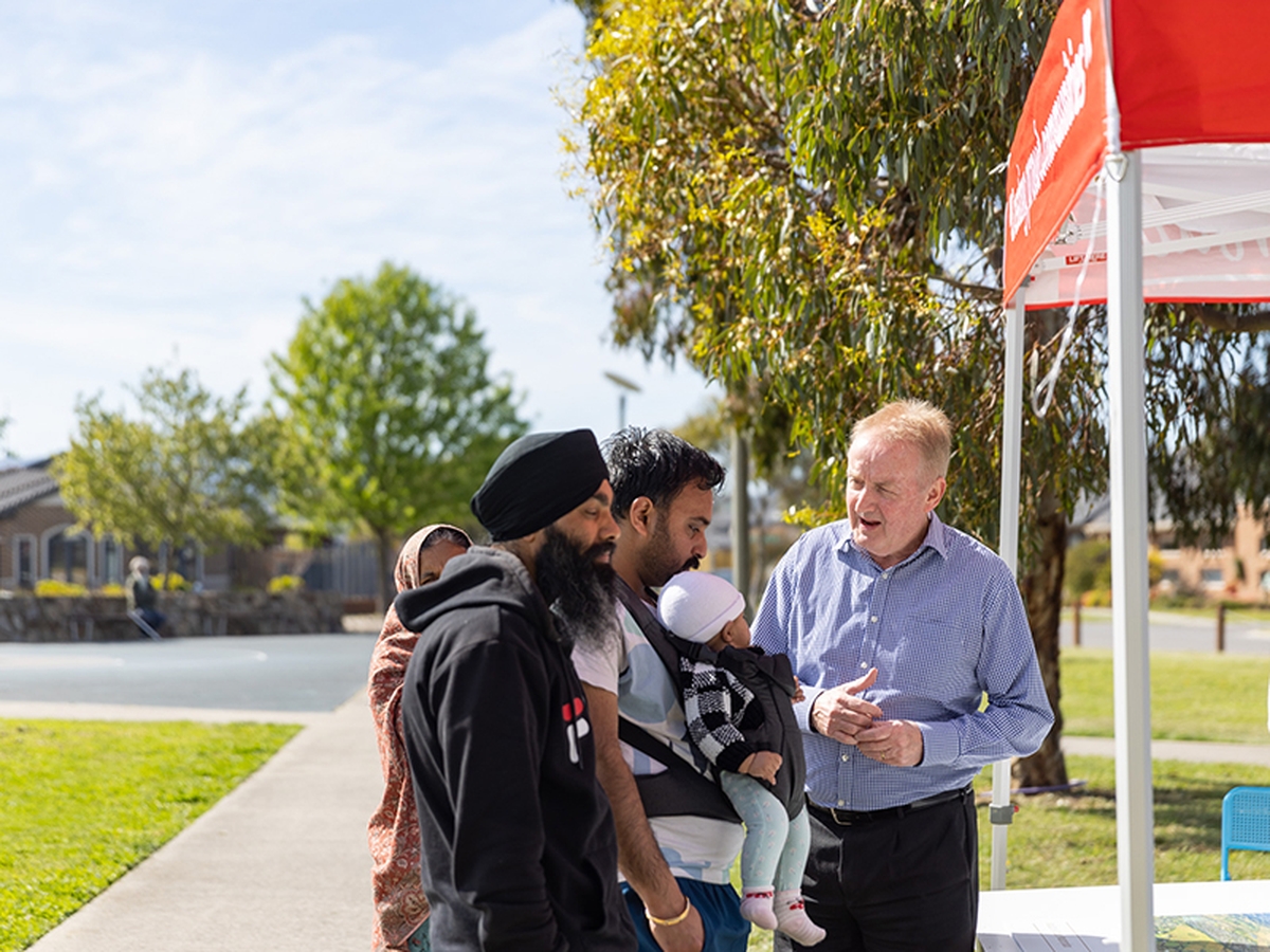 Wallara Waters Estate - Wallan - Lot Lot. 2243