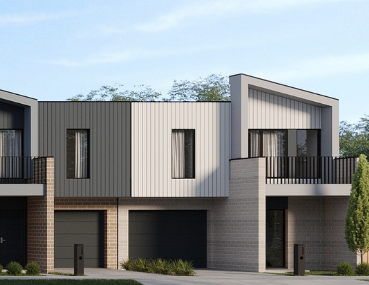 Warralily Estate - Armstrong Creek - Lot 120