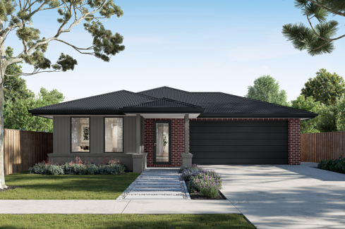 Warralily Estate - Armstrong Creek - Lot 11905