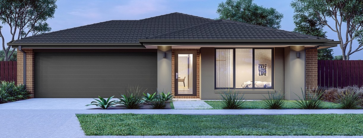 Warralily Estate - Armstrong Creek - Lot 11906