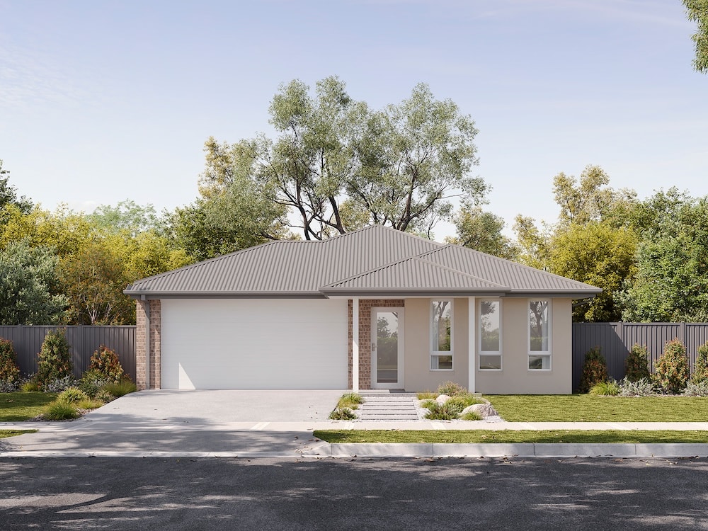 Warralily Estate - Armstrong Creek - Lot 11929
