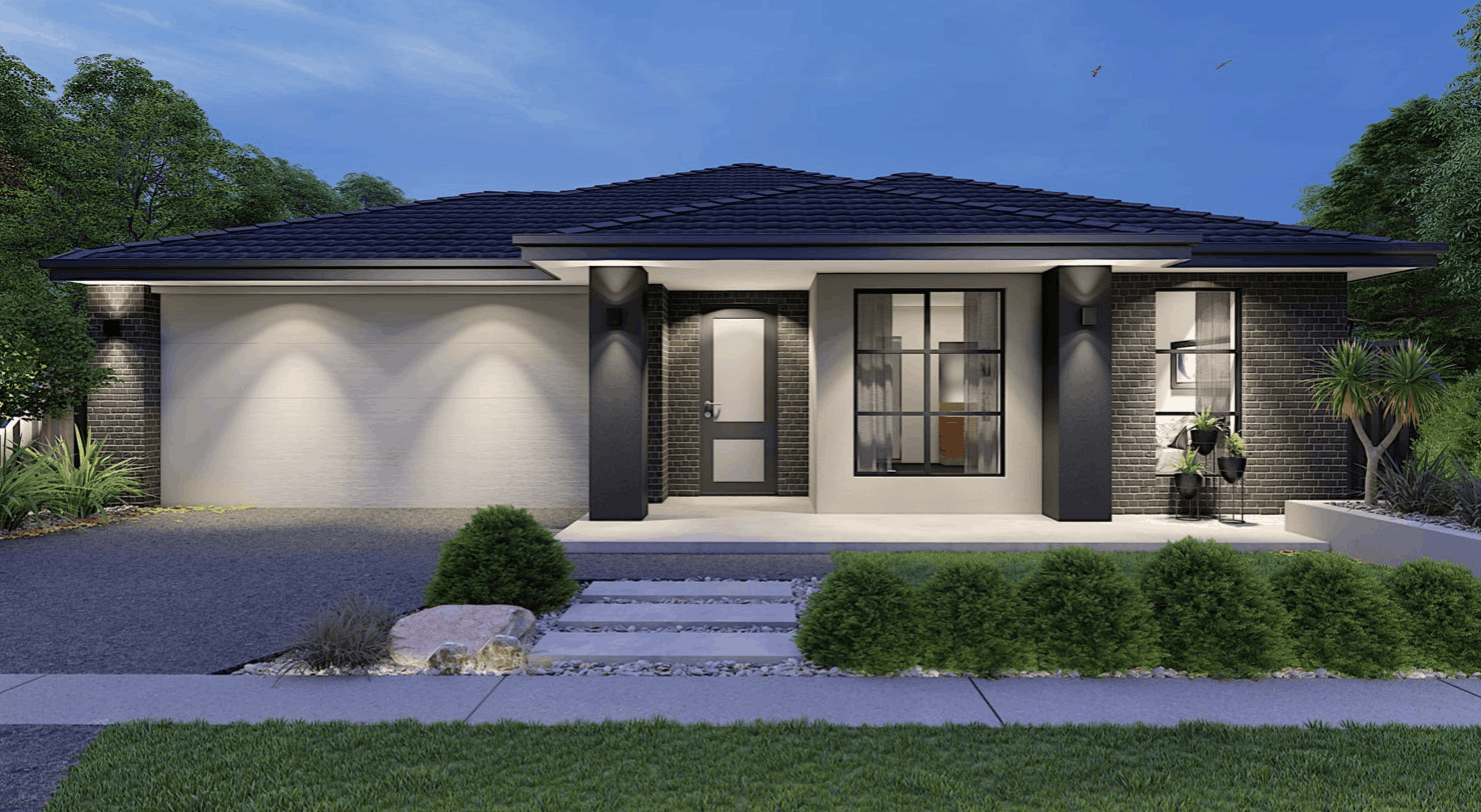 Warralily Estate - Armstrong Creek - Lot 11936