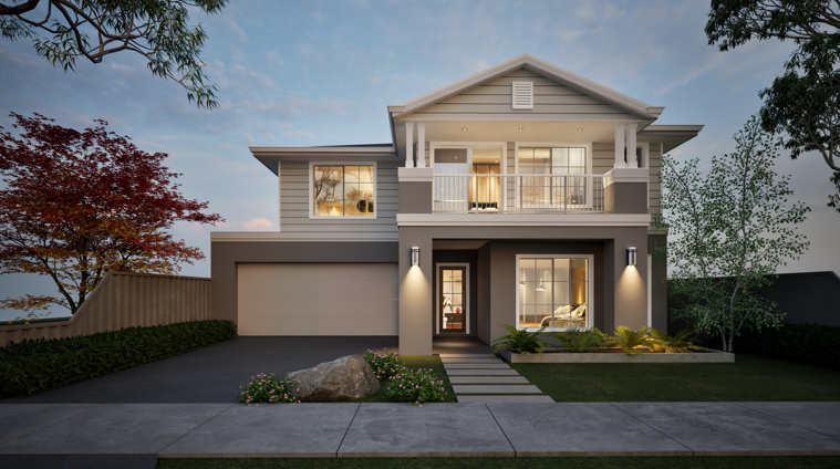 Warralily Estate - Armstrong Creek - Lot 11950
