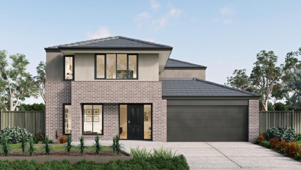 Warralily Estate - Armstrong Creek - Lot 11953