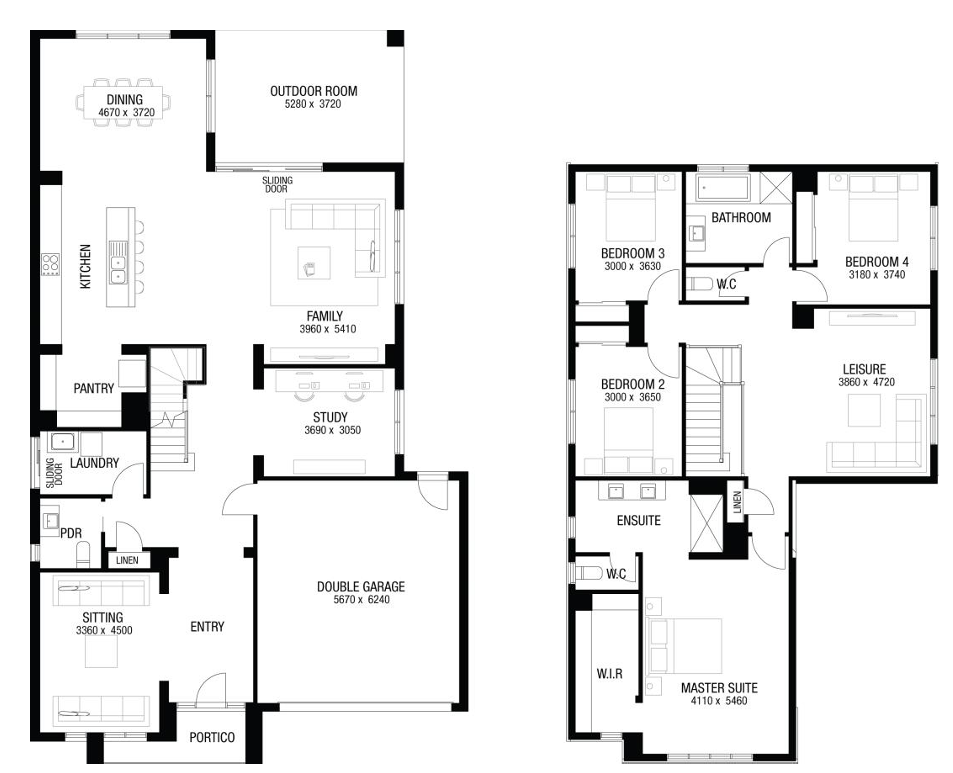 Warralily Estate - Armstrong Creek - Lot 11953