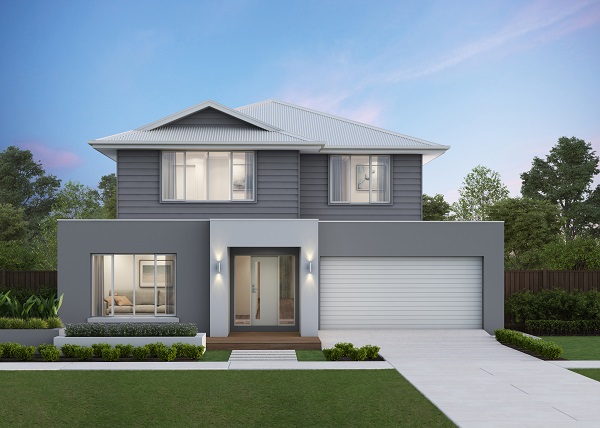 Warralily Estate - Armstrong Creek - Lot 1525