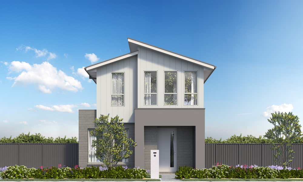 Watagan Park Estate - Cooranbong - Lot 309 Render
