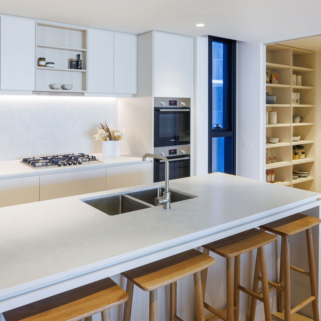 Waterline Place Estate - Williamstown - Lot TH14 Kitchen