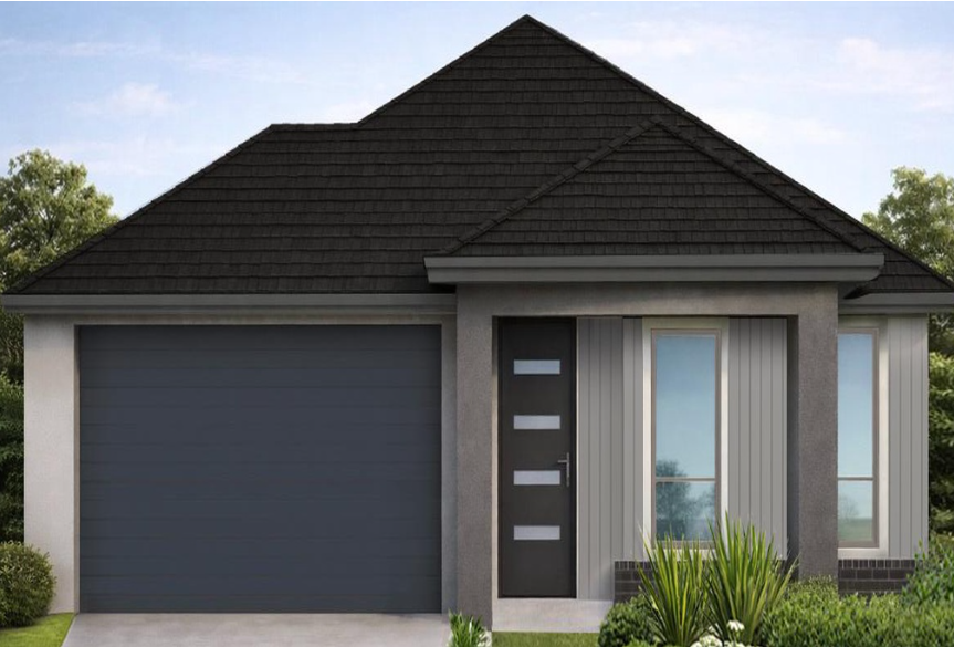 Watsons Reach Estate - Diggers Rest - Lot 117