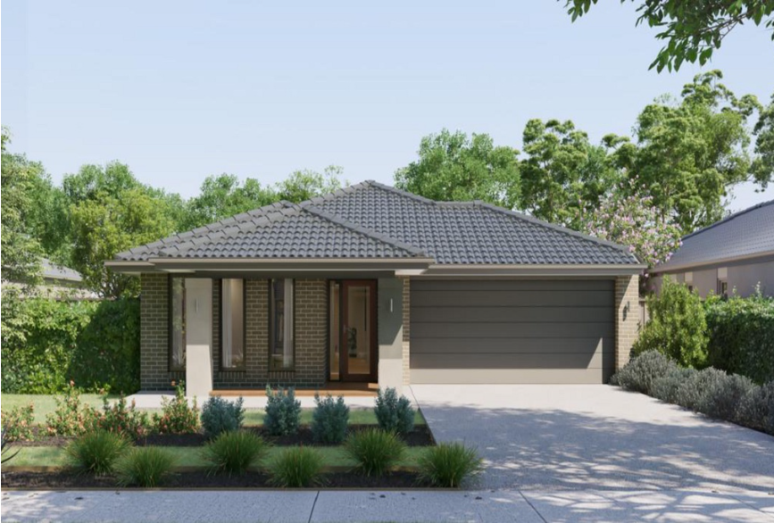 Watsons Reach Estate - Diggers Rest - Lot 117