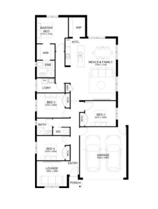 Wattle Estate - Beaconsfield - Lot 14