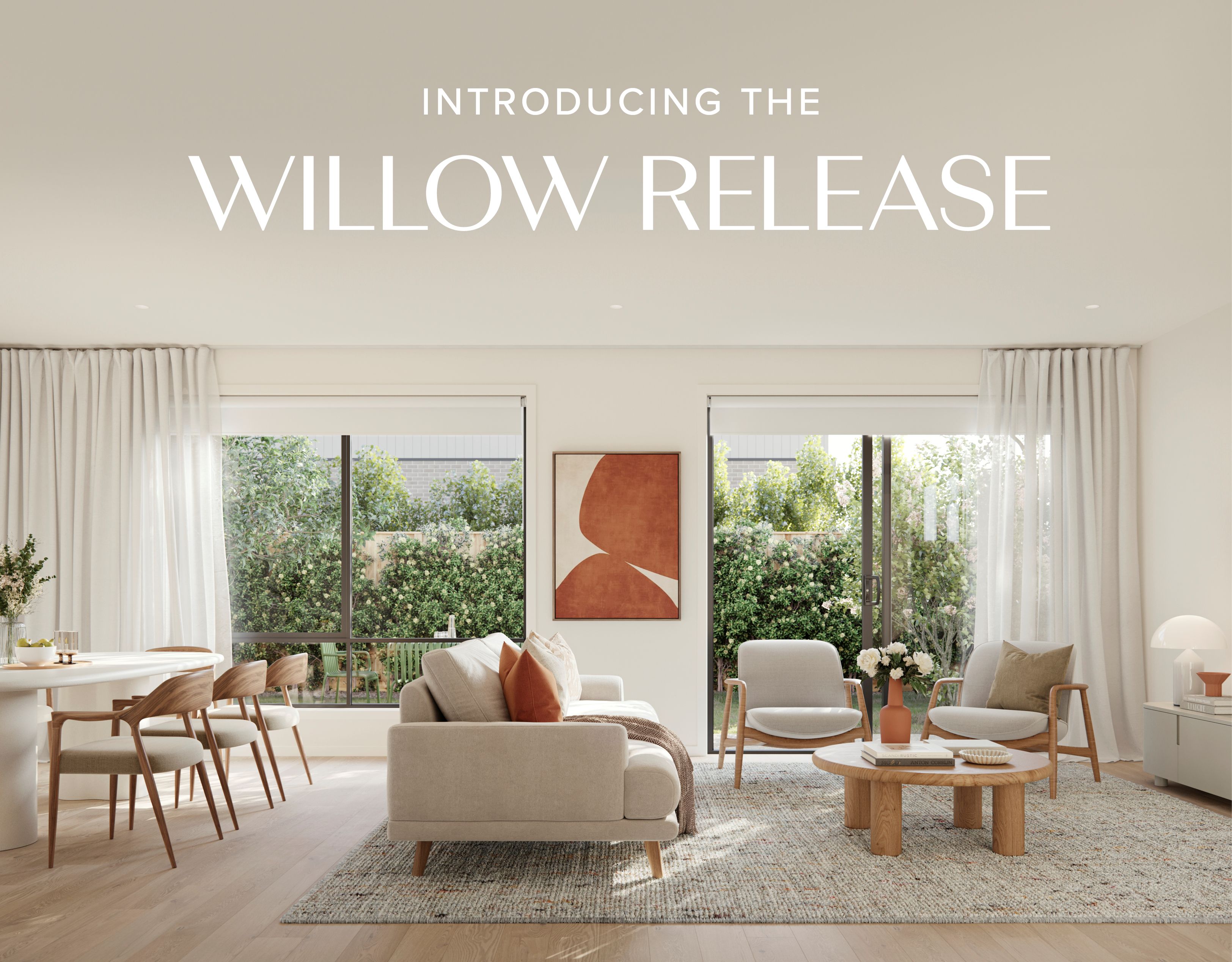 Waverley One Estate - Wantirna South - Lot 139