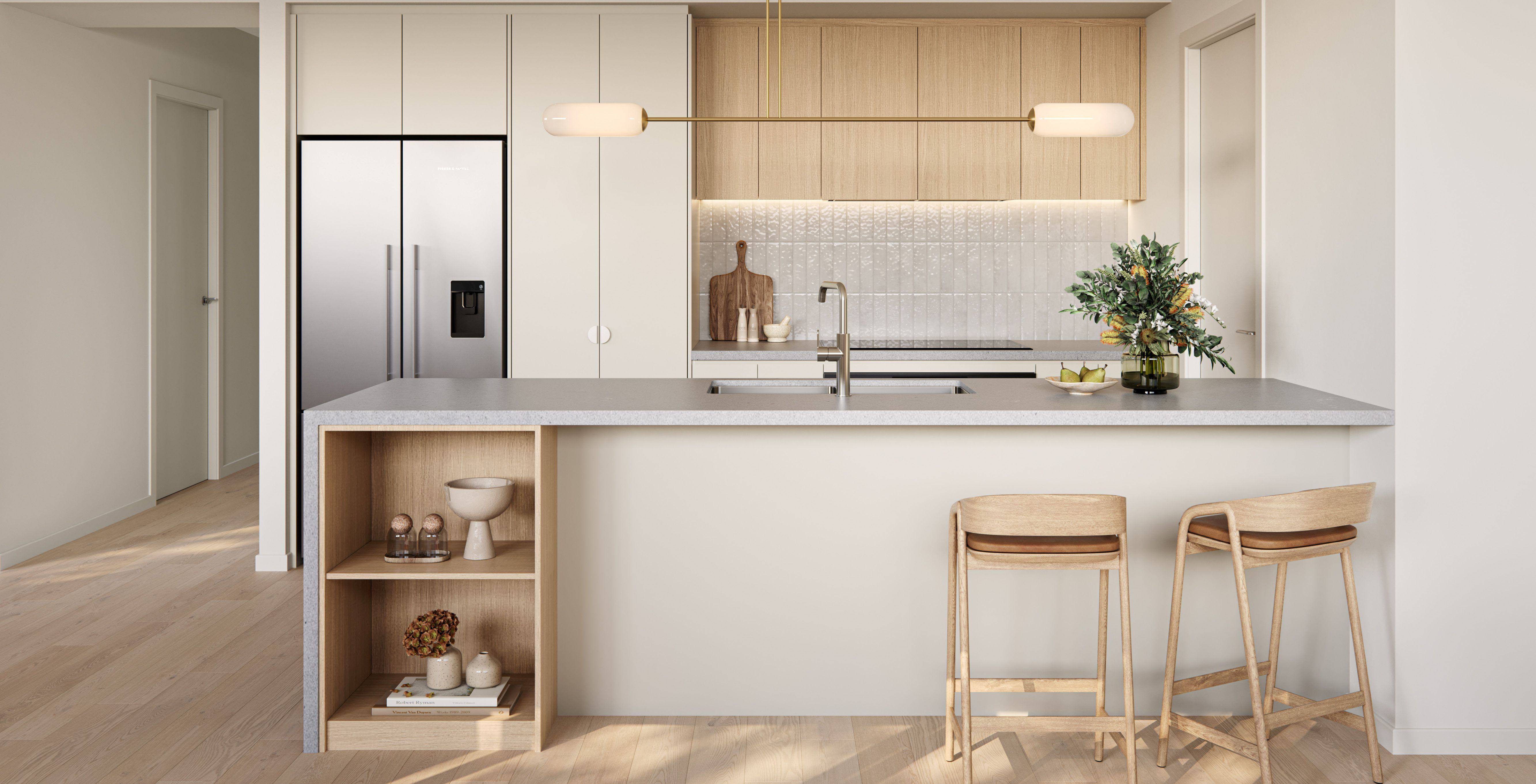 Waverley One Estate - Wantirna South - Lot 139