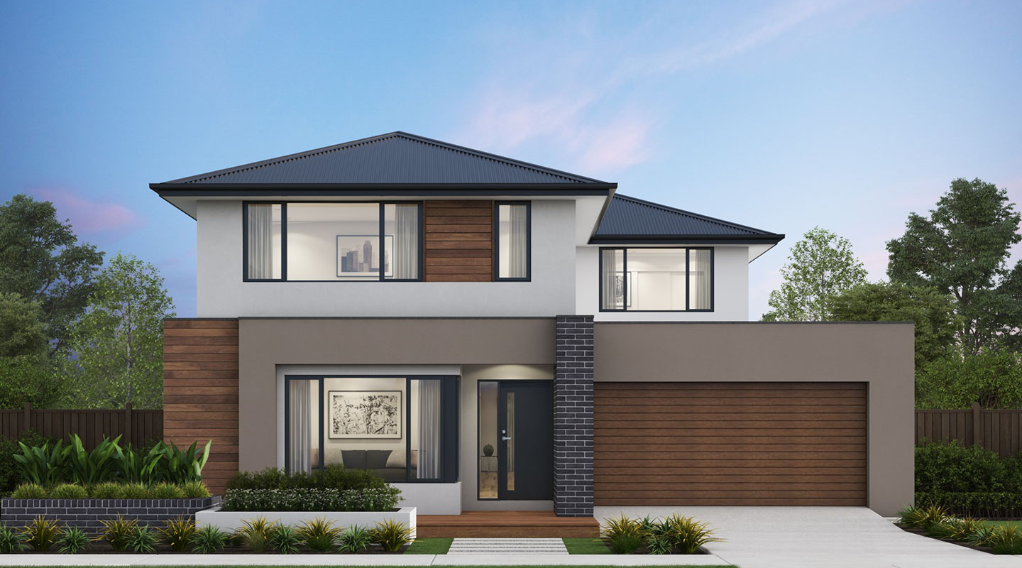 Wedge Rd Estate - Skye - Lot 416