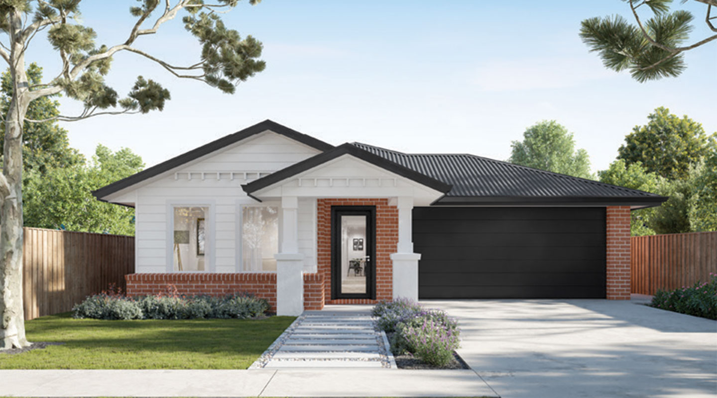 Wedge Rd Estate - Skye - Lot 418