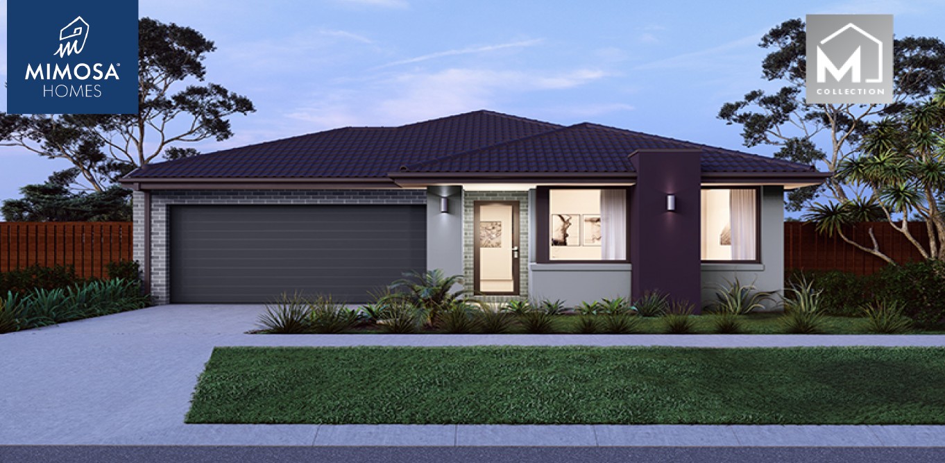 WestWood Estate - Fraser Rise - Lot 1012