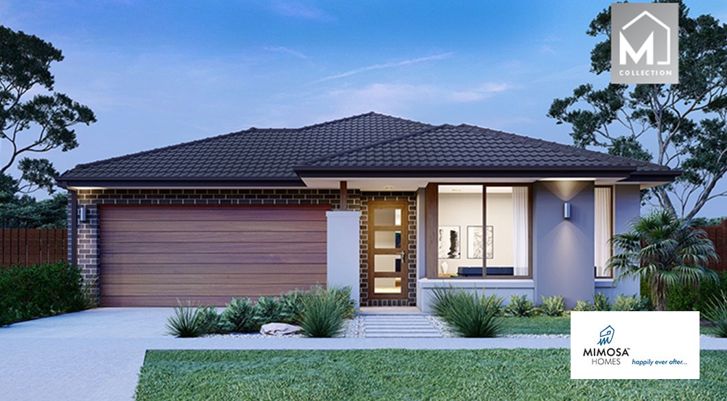 WestWood Estate - Fraser Rise - Lot 2104