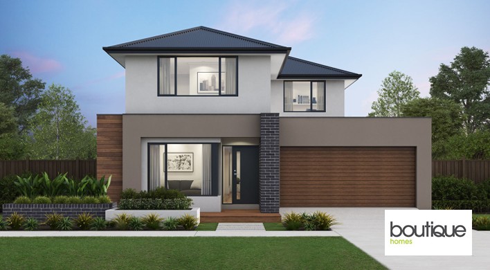 WestWood Estate - Fraser Rise - Lot 2104
