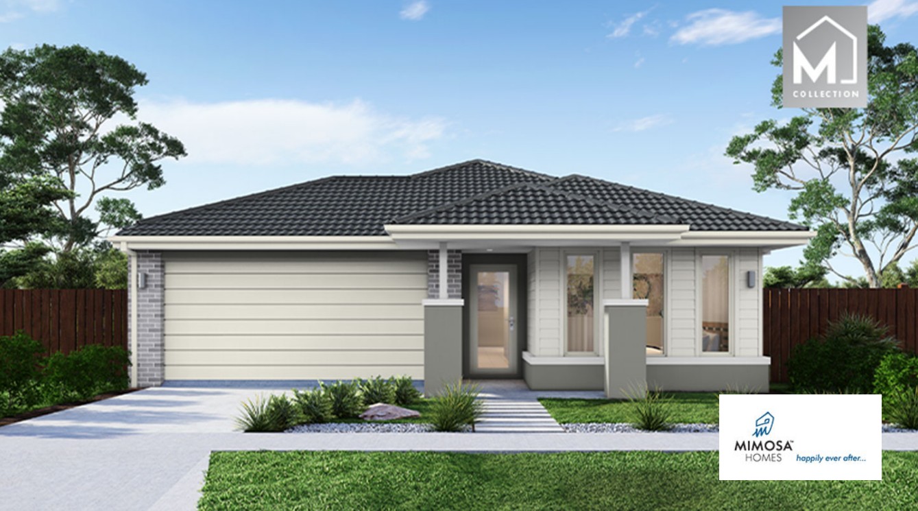 WestWood Estate - Fraser Rise - Lot 2115