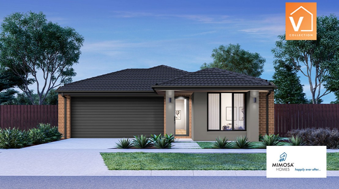 WestWood Estate - Fraser Rise - Lot 2141